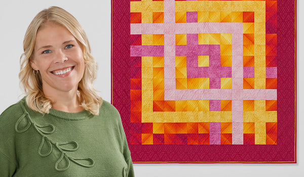 What If: Carpenter's Square