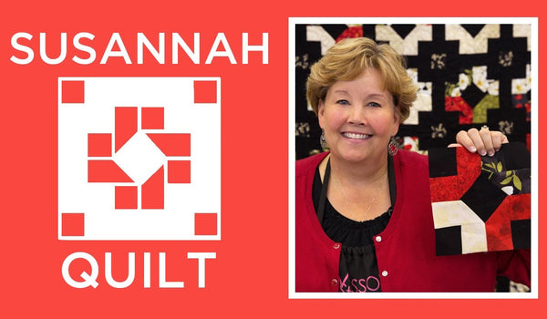 Susannah Quilt