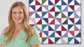Breezeway Quilt