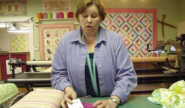 Cuddly Rag Baby Quilt