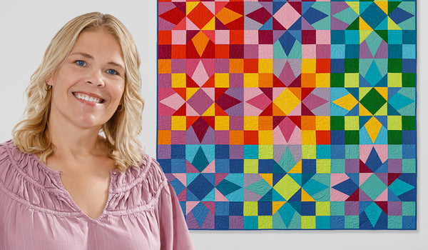 What If: Winter Stardust