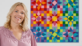 What If: Winter Stardust