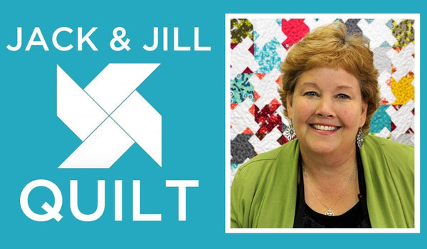 Jack and Jill Quilt