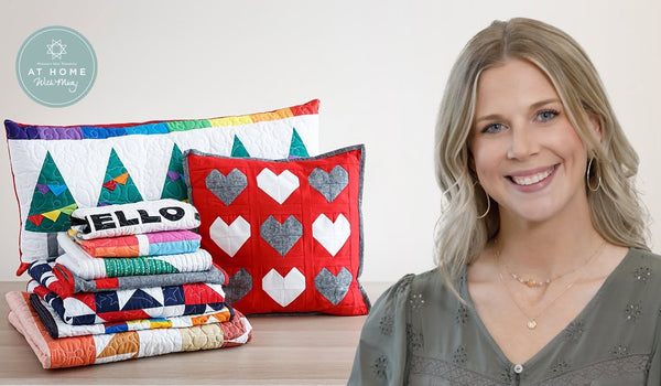 Join Misty Doan for her Top 10 Projects of 2022 on At Home With Misty!