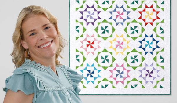 What If - Antique Lace