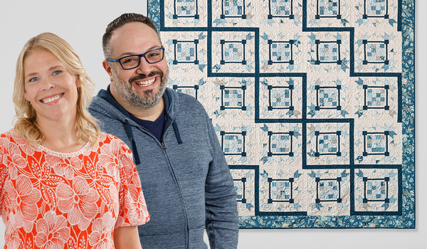Modern Bumpkin with Michael Nardi