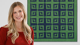 Framework Quilt