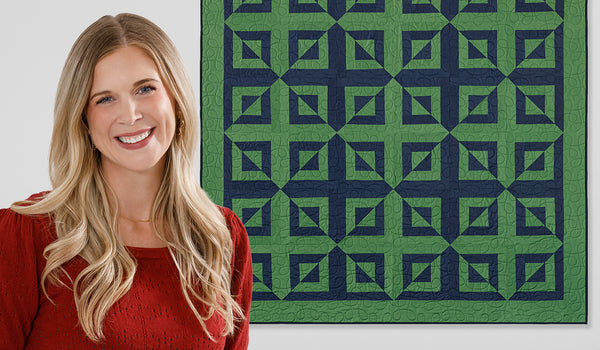 Framework Quilt