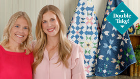 Double Take: Studio Star