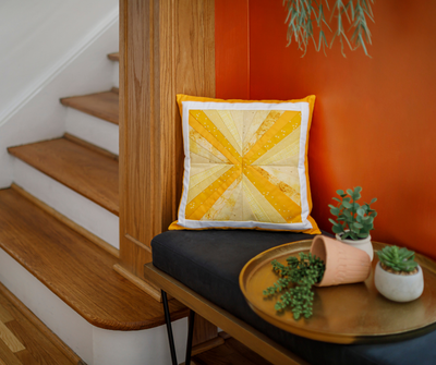 A Beginner’s Guide to Foundation Paper Piecing