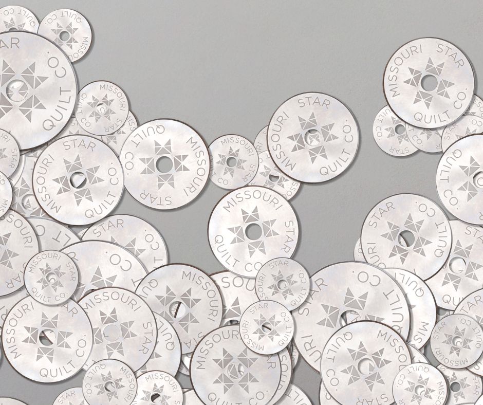 A Guide to Rotary Cutter Replacement Blades