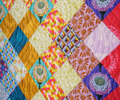 Anna Maria Textiles: A Complete Quilter's Guide