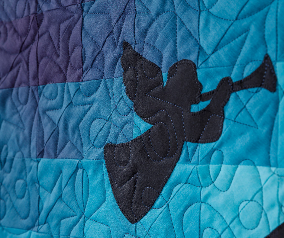 Appliqué Christmas Projects: Festive Ideas to Start Stitching Now