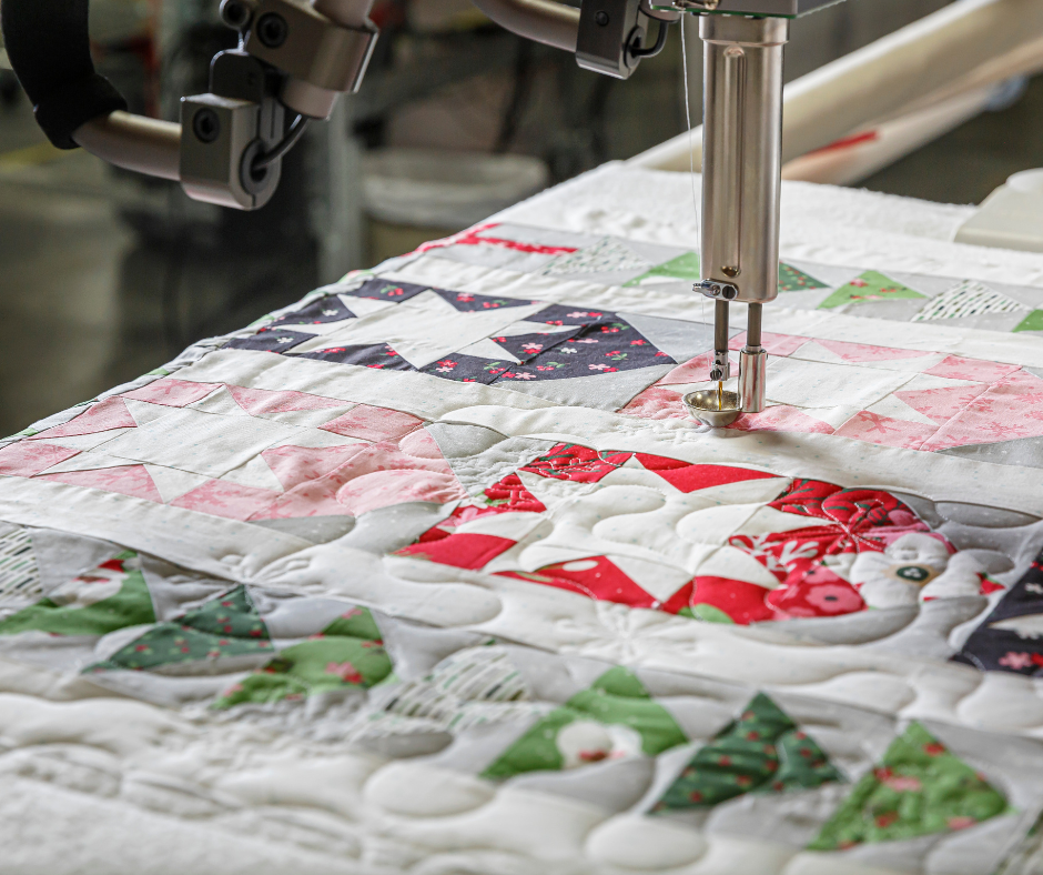 Best Batting for Machine Quilting: A Complete Buyer's Guide