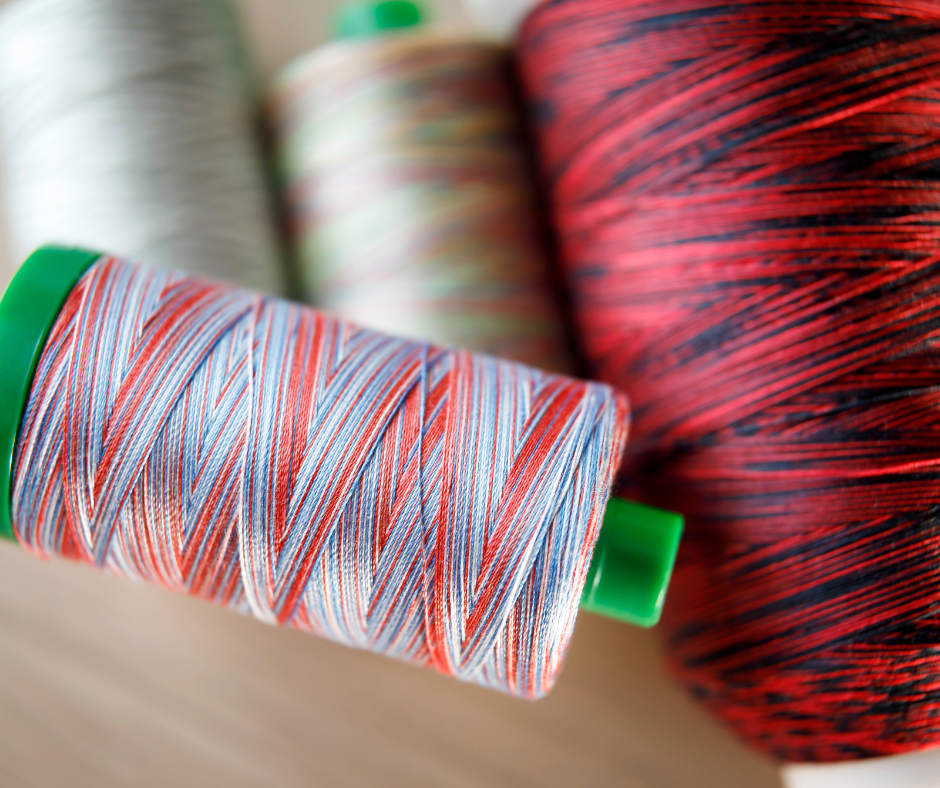 Best Quilting Thread for Sewing Machines — Cotton, Poly & Blend Picks for 2026