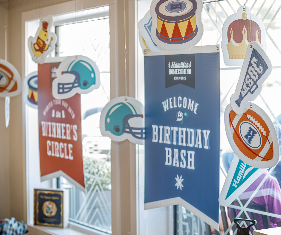 Birthday Bash 2026 Recap: Homecoming in Hamilton