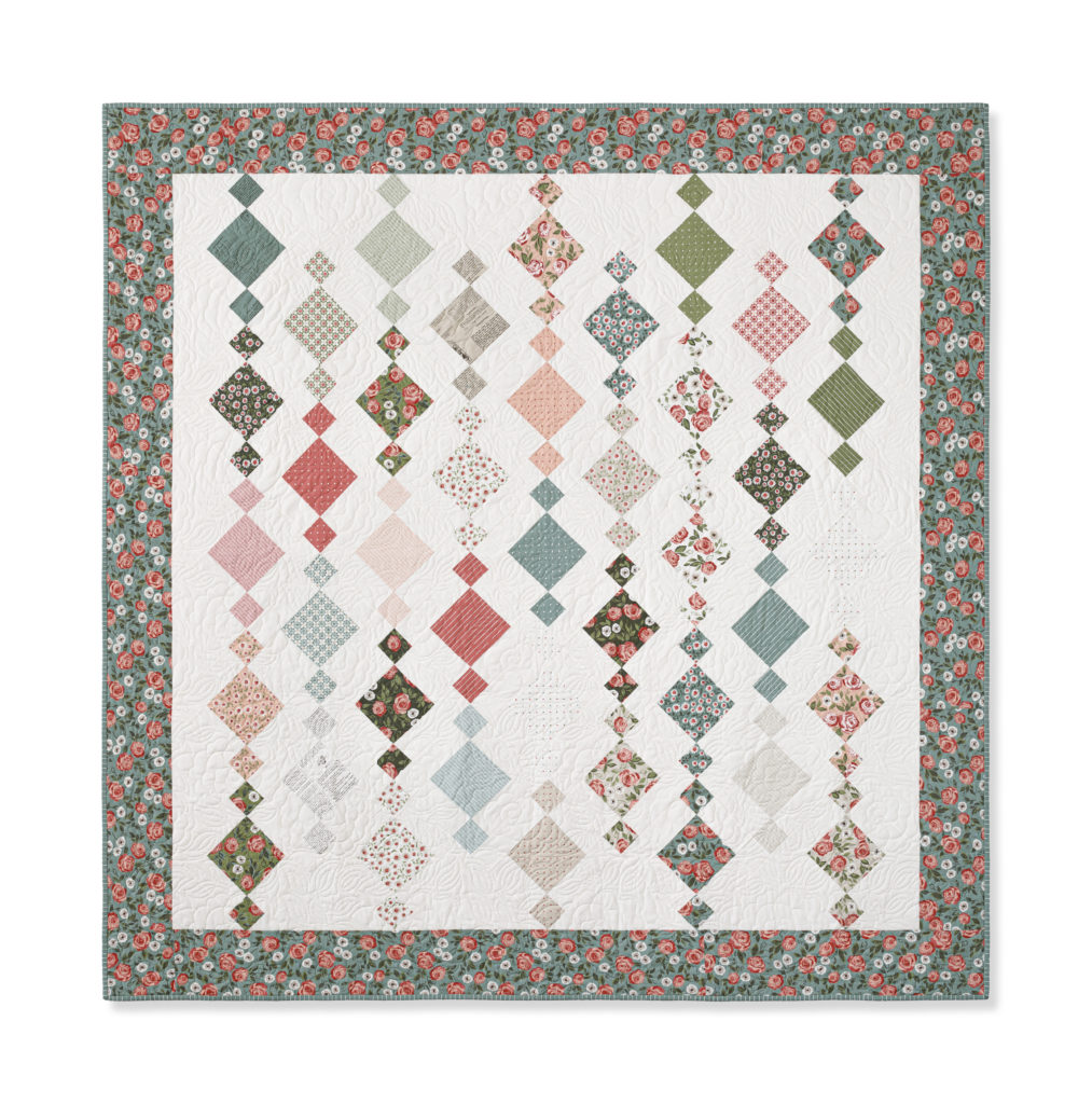Chandelier Quilt