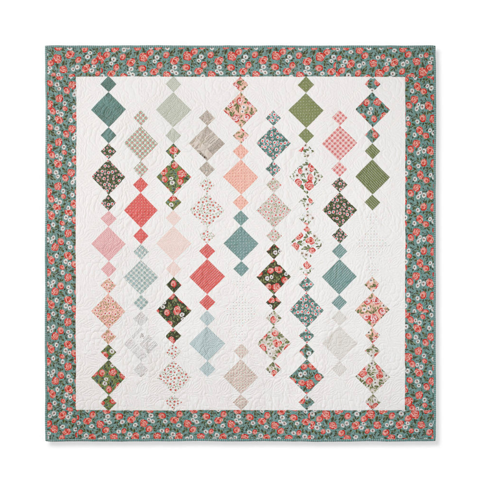 Chandelier Quilt
