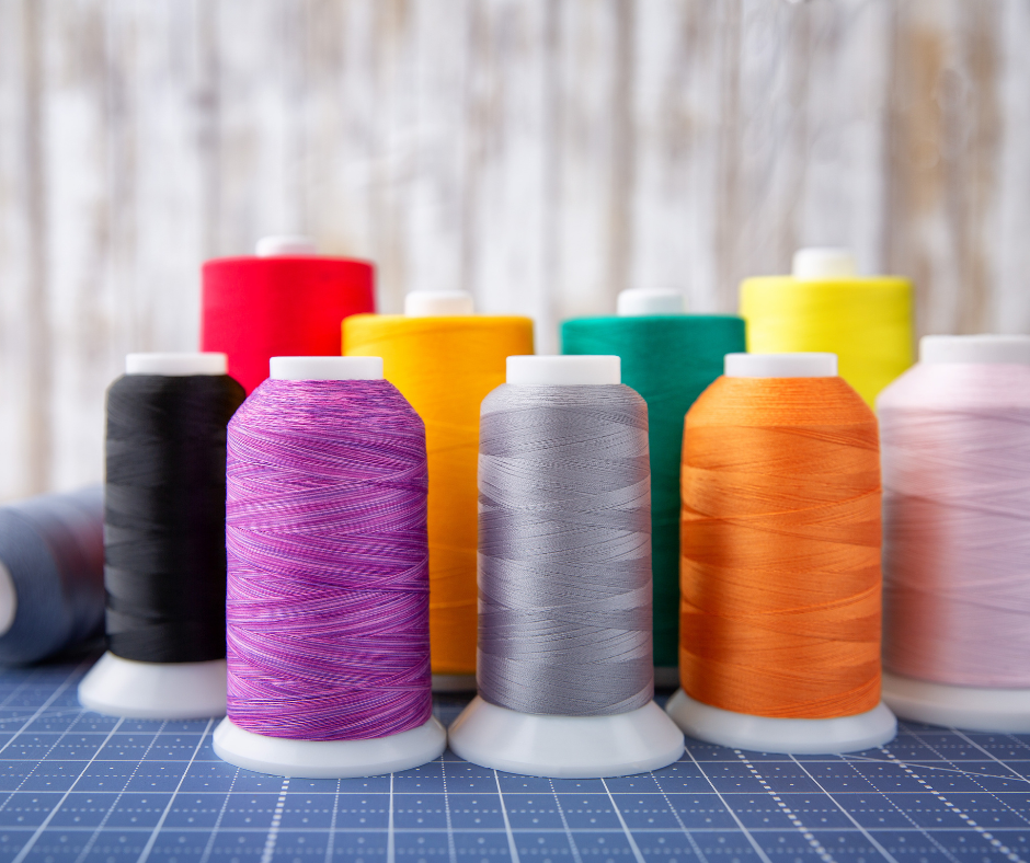 Cotton vs Polyester Quilting Thread: Which Should You Use?