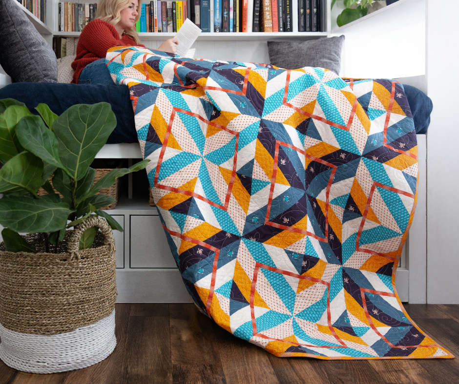 The Ultimate Quilter's Guide to Modern Fabric for Quilting