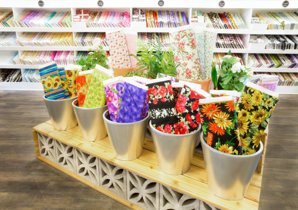 Missouri Star Shop Feature: Florals Shop