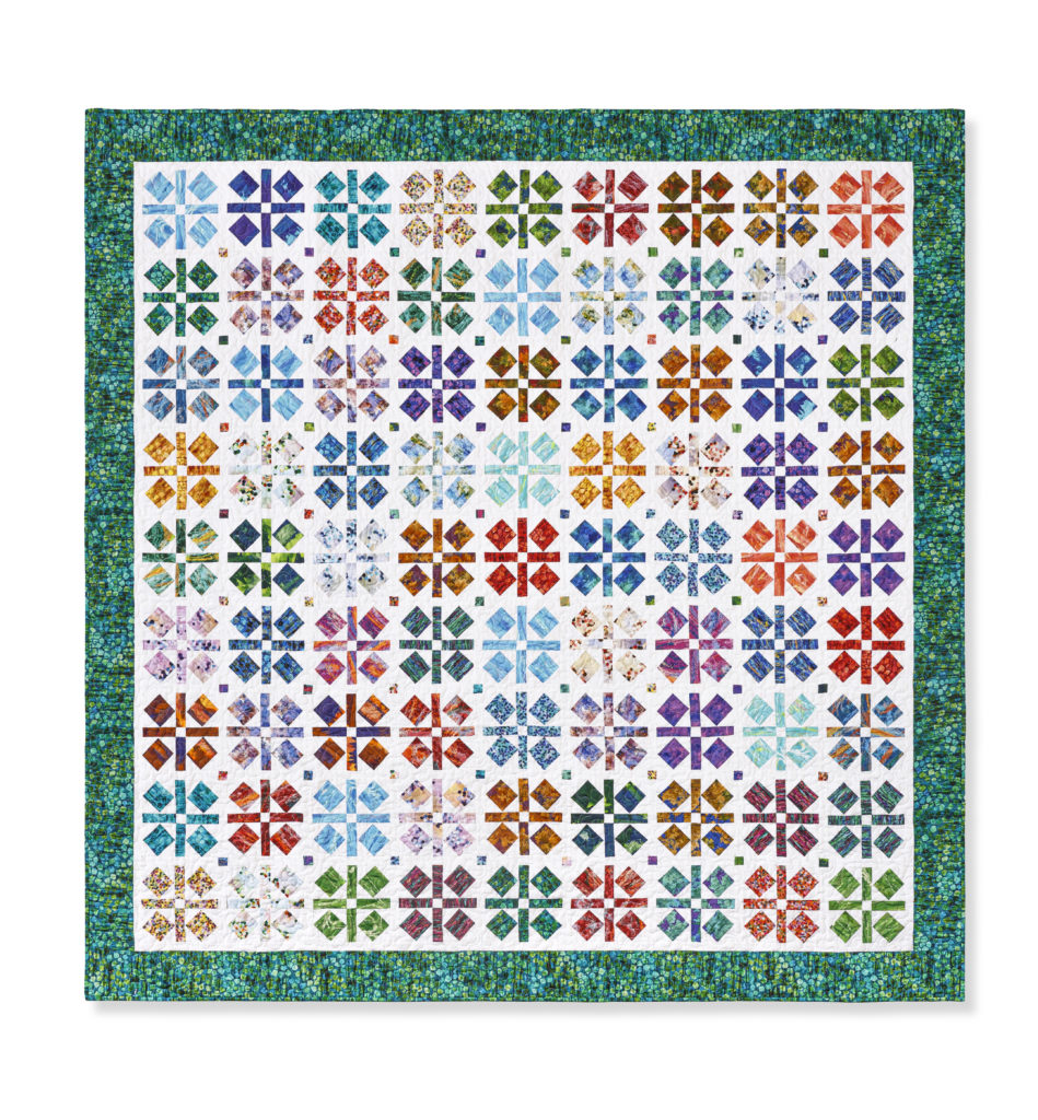 Grandma Mae's Economy Block