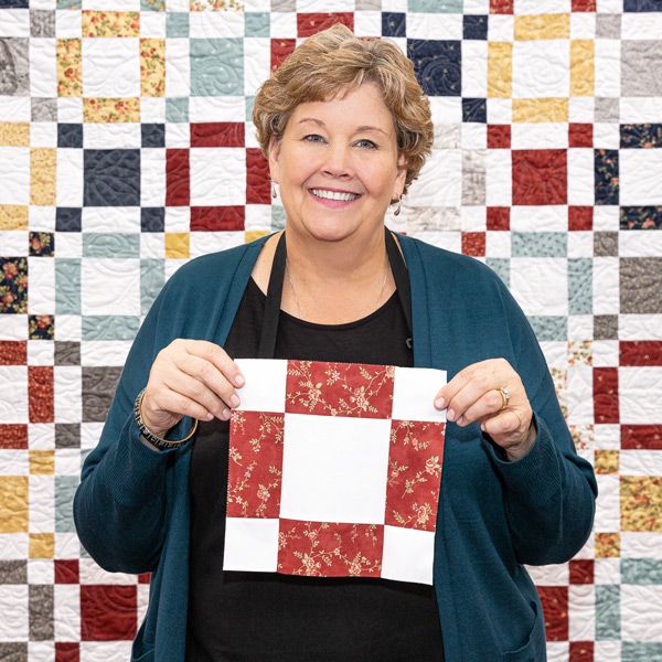 Ground Cover Quilt