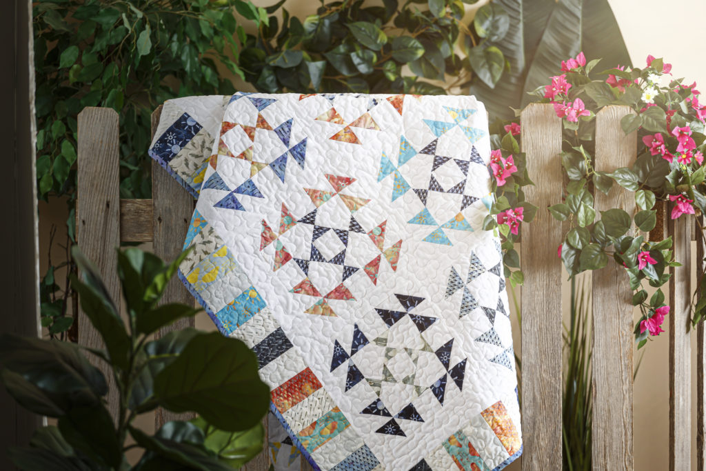 Handy Dandy Quilt