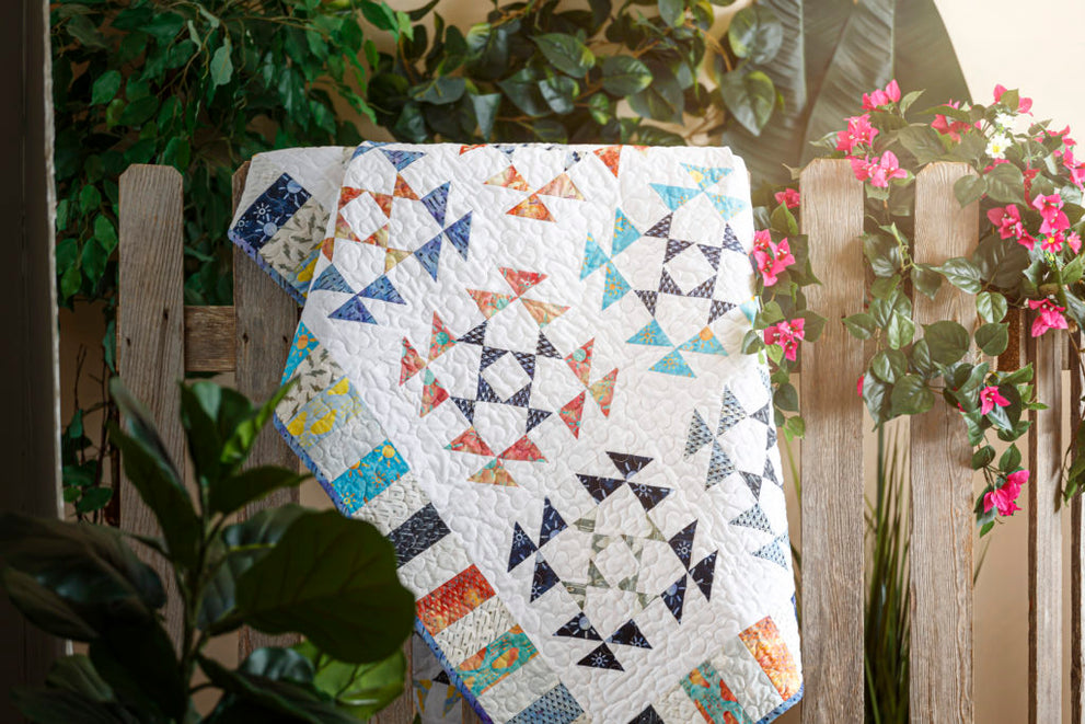 Handy Dandy Quilt