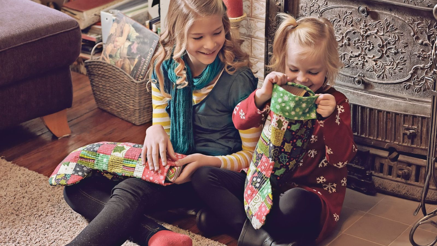 Holiday Crafts For Kids That Spark Creativity