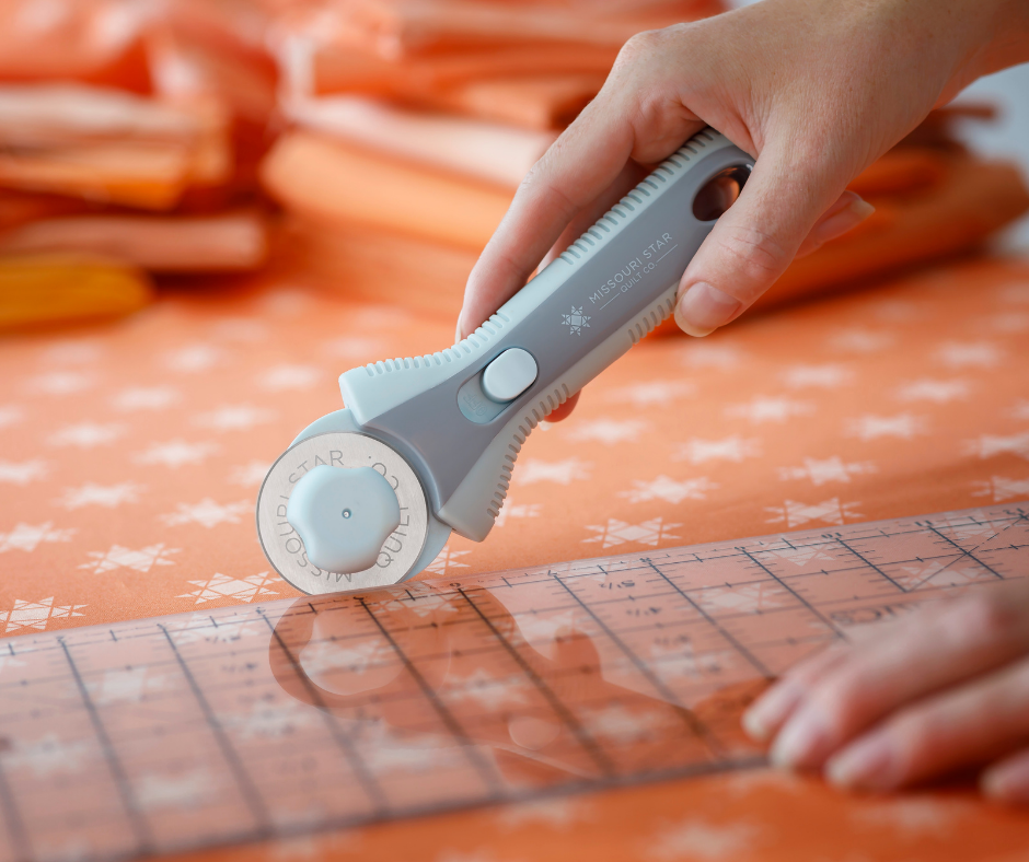 How to Quilt: A Complete Beginner's Guide (Start to Finish)