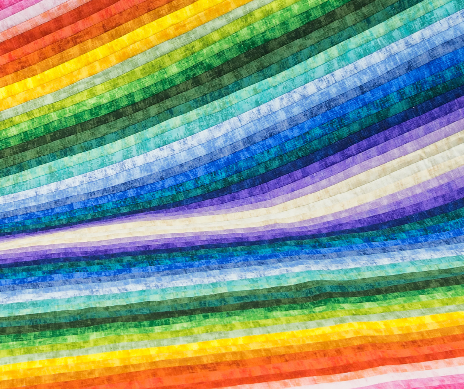 How to Quilt As You Go: Jenny Doan's Game-Changing Technique