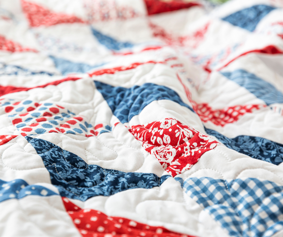 How to Wash a Quilt Without Ruining It — Machine, Hand & Vintage Methods