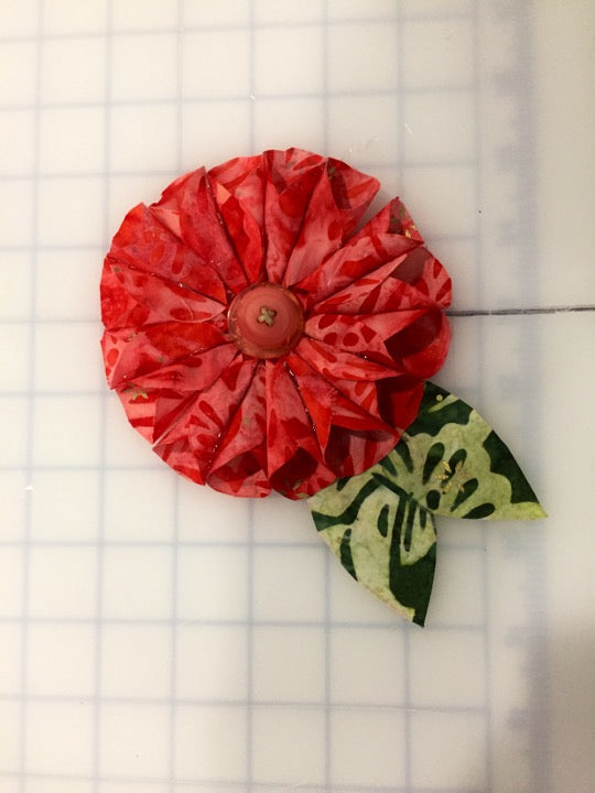 Scrap-Busting Holiday Crafts