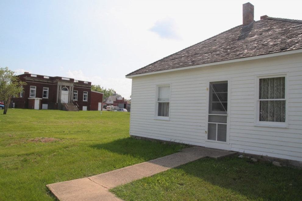 Hamilton Visitor's Guide: JC Penney Home & Museum