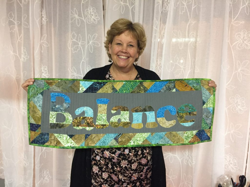 From Jenny's Studio: The Word of the Year