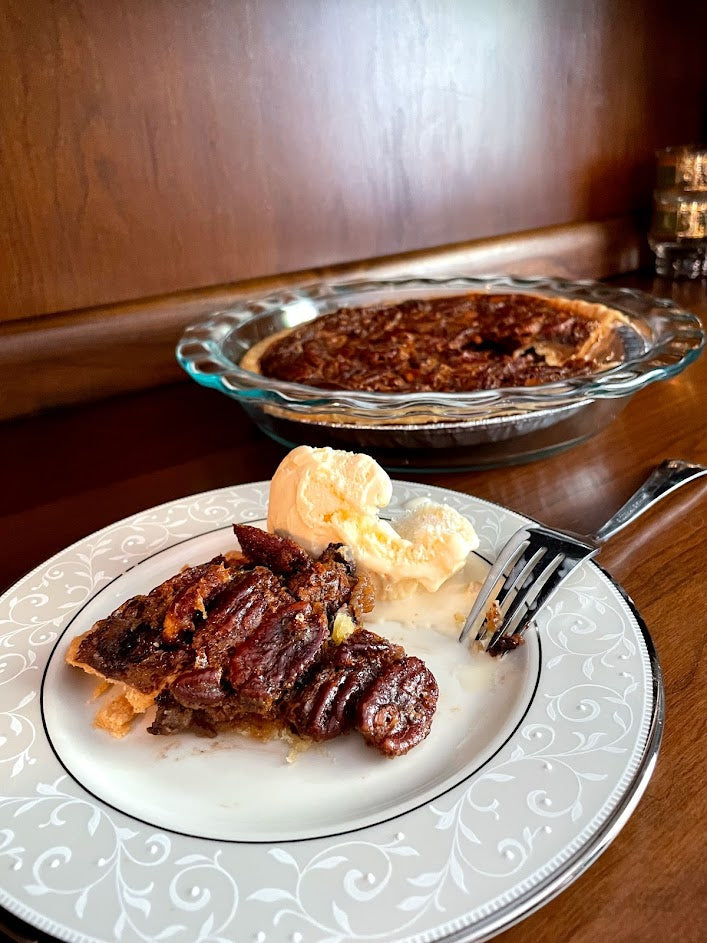 Doan Family Holiday Recipes