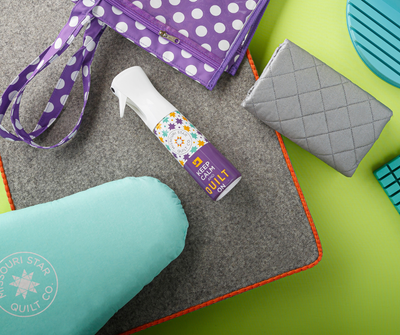 Ironing Boards, Covers & Wool Pressing Mats: 24 Quilter's Picks