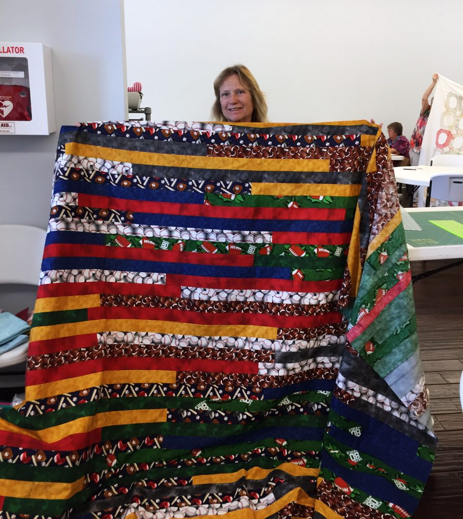 2016 Christmas in July Retreat Recap