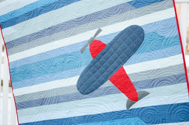 Jelly Roll Race Tutorial Reboot with Guest Quilter Becky Vandenberg