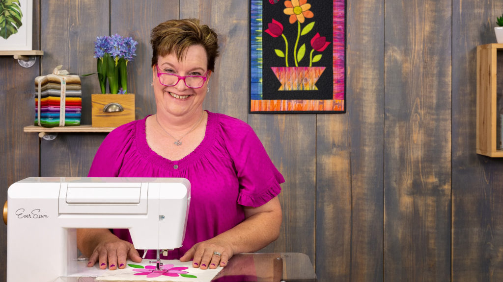 Meet Courtenay, a Missouri Star Academy Instructor!