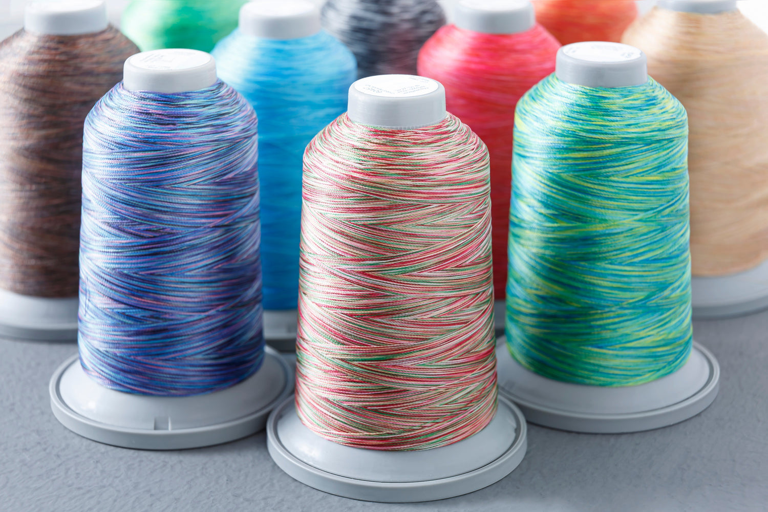 How to Choose Quilting Thread for Your Sewing Machine