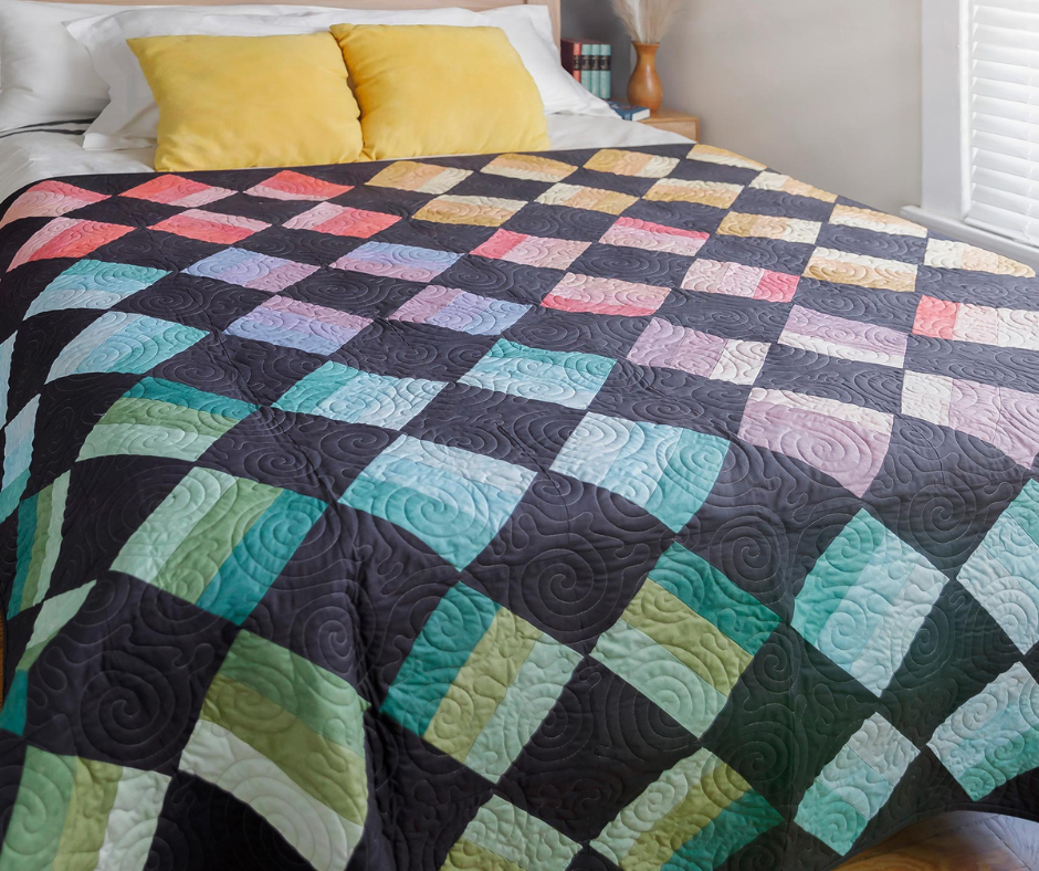 Make it Maywood: A Quilter's Guide to Maywood Studio Fabric
