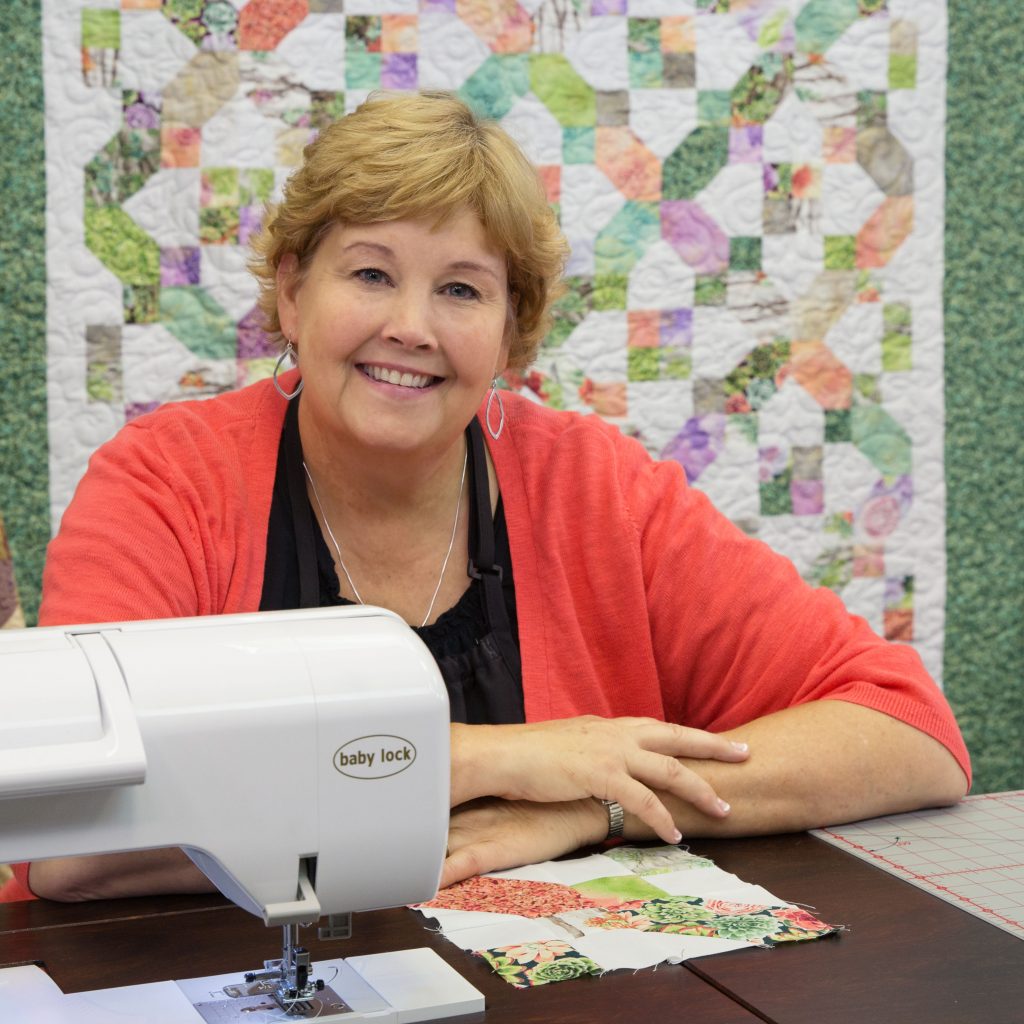 New Friday Tutorial: The Missouri Crossroads Quilt Tutorial
