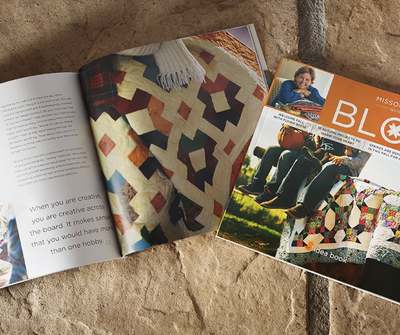 Missouri Star Quilt Company Reviews: September 2026