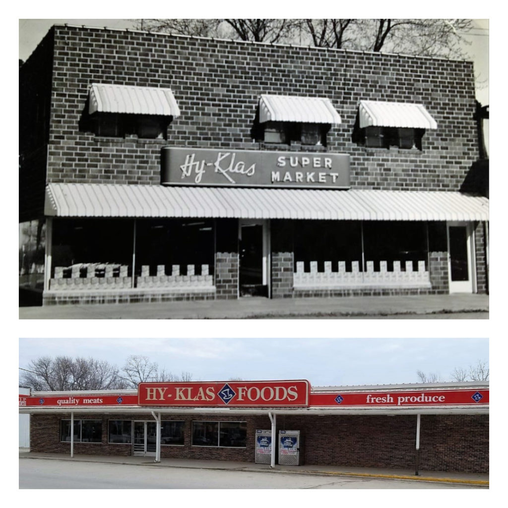 Local Business Spotlight: Hy-Klas