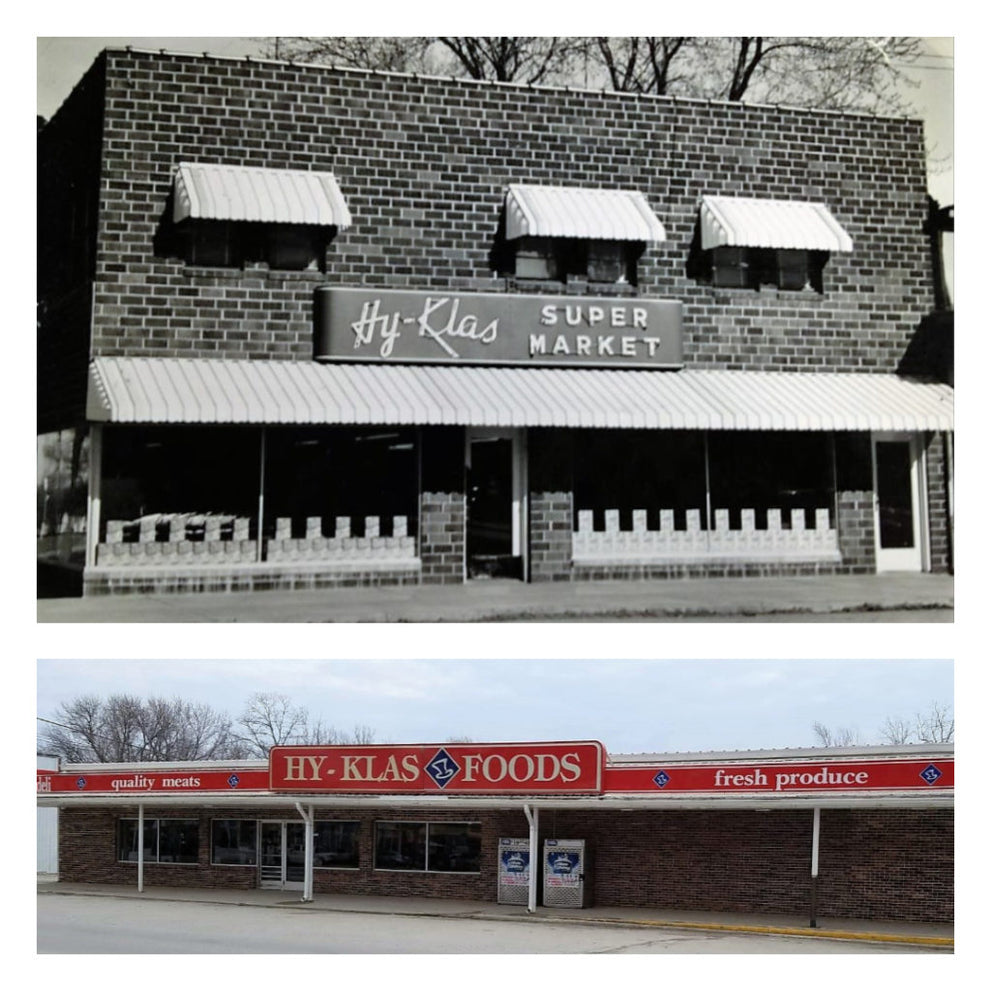 Local Business Spotlight: Hy-Klas