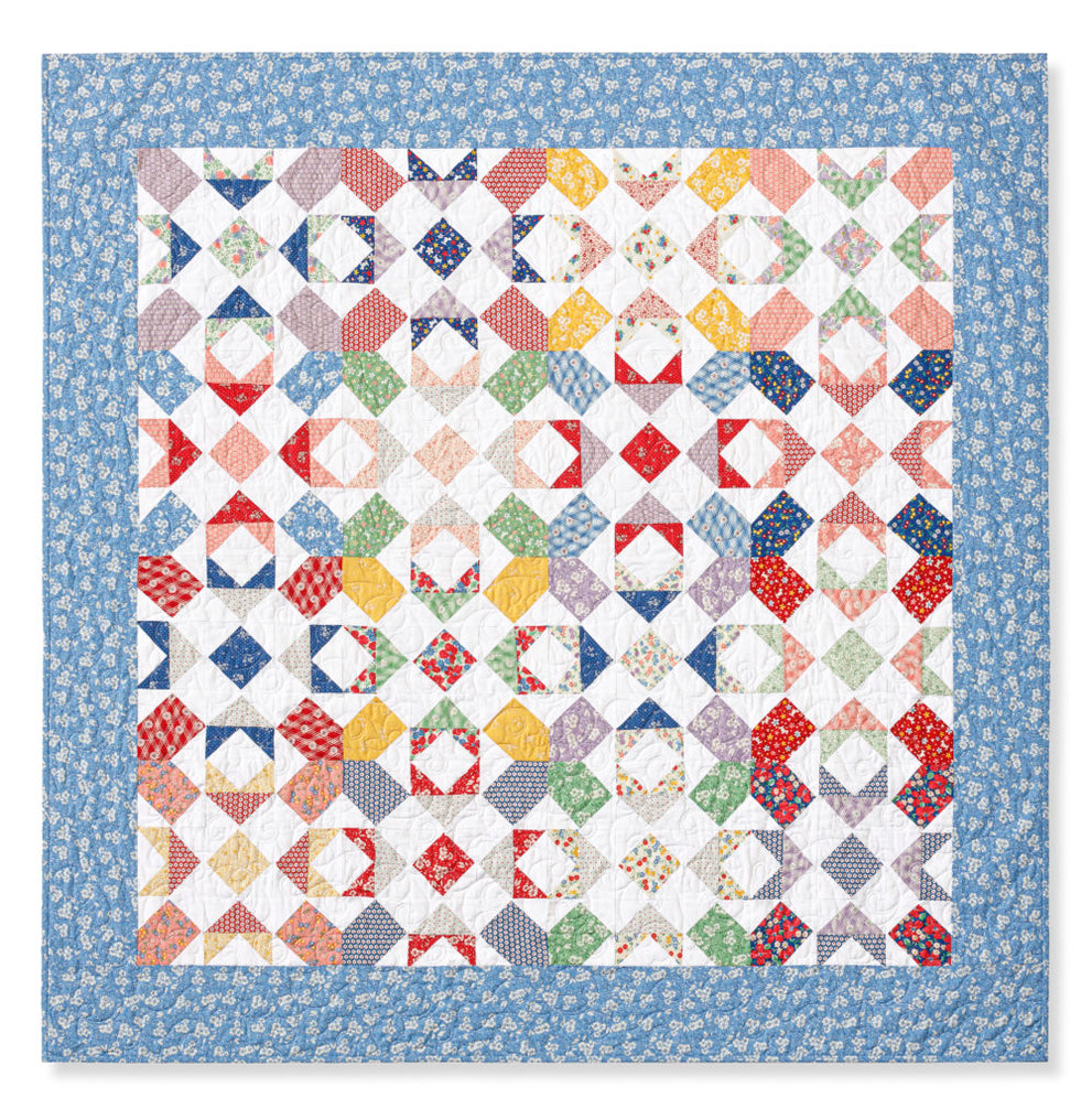 Playground Quilt