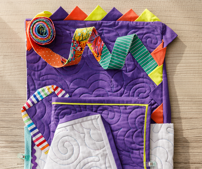 Quilt Binding Made Easy: A Step-by-Step Guide