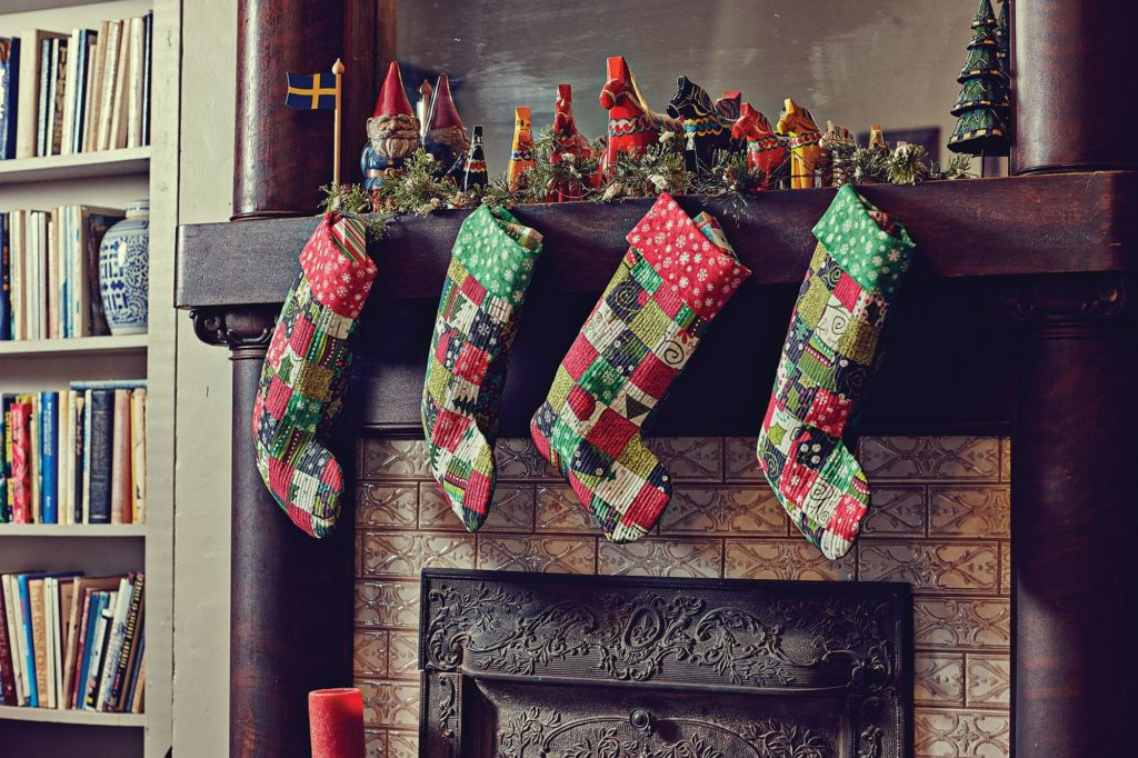 Handmade Holiday | Easy Gift Ideas